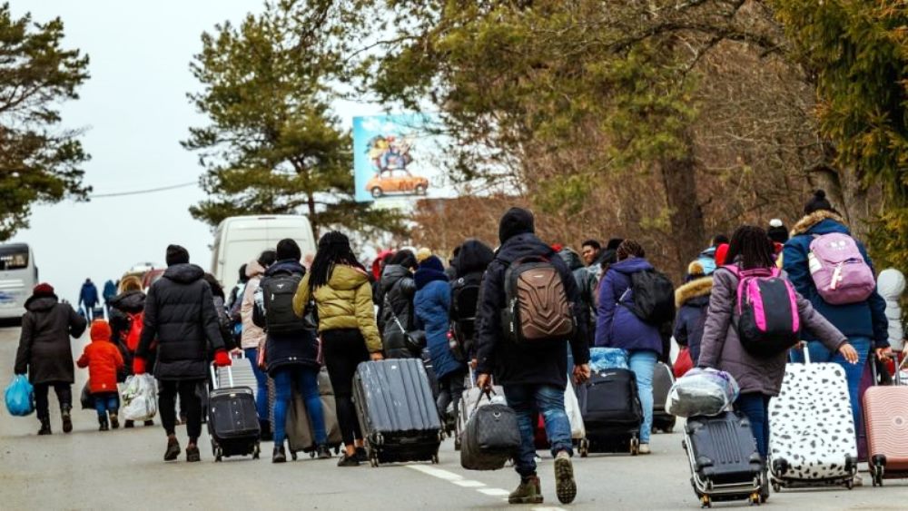 Rekord emigrantesh gjate vitit 2022 ne BE, rritje me 64 per qind